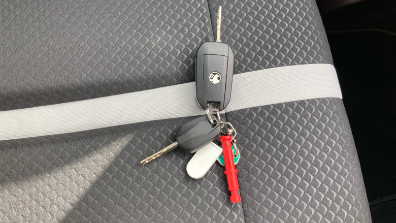 Vauxhall Frontera 83kW Ultimate 54kWh Extended Range 5dr Auto Electric Estate